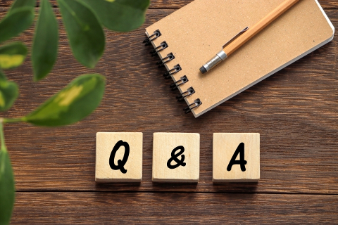 「なぜ学習塾で開業しようと思ったのですか？」の質問